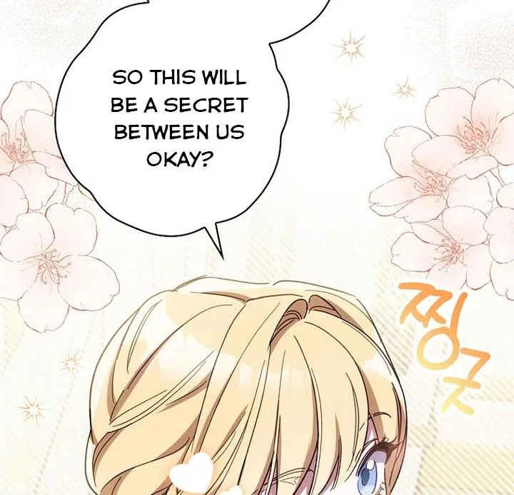 How to Get My Husband on My Side Chapter 14 page 126 - 
