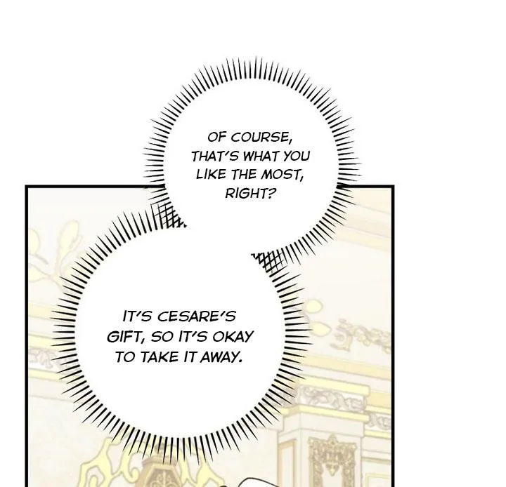 How to Get My Husband on My Side Chapter 14 page 130 - 