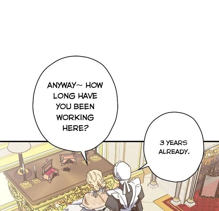 How to Get My Husband on My Side Chapter 14 page 134 - 