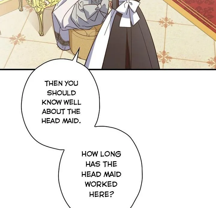 How to Get My Husband on My Side Chapter 14 page 135 - 