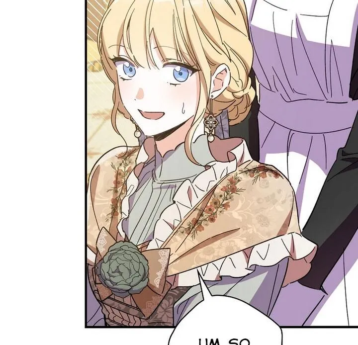 How to Get My Husband on My Side Chapter 14 page 140 - 