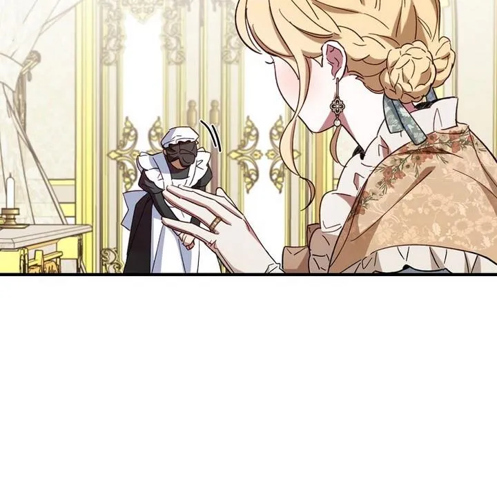 How to Get My Husband on My Side Chapter 14 page 142 - 