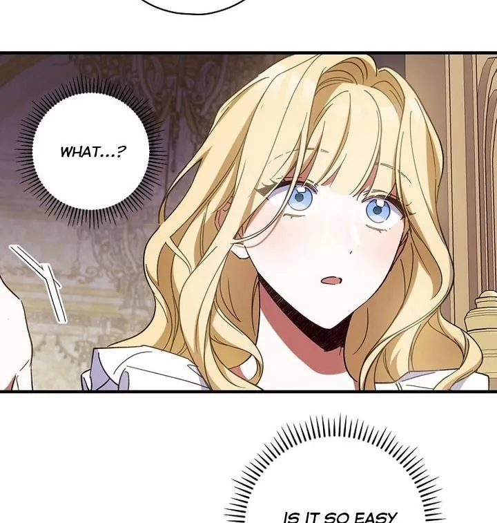 How to Get My Husband on My Side Chapter 14 page 33 - 