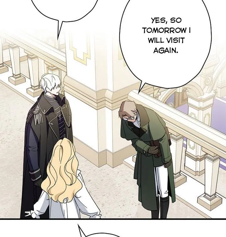 How to Get My Husband on My Side Chapter 14 page 35 - 
