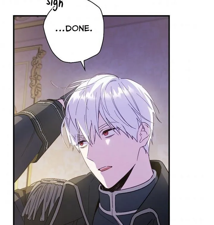 How to Get My Husband on My Side Chapter 14 page 58 - 