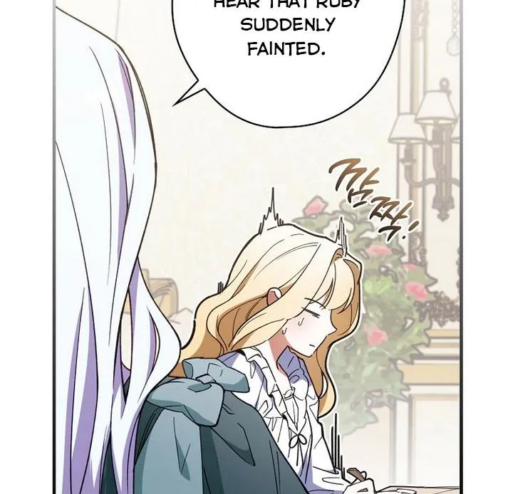 How to Get My Husband on My Side Chapter 14 page 92 - 