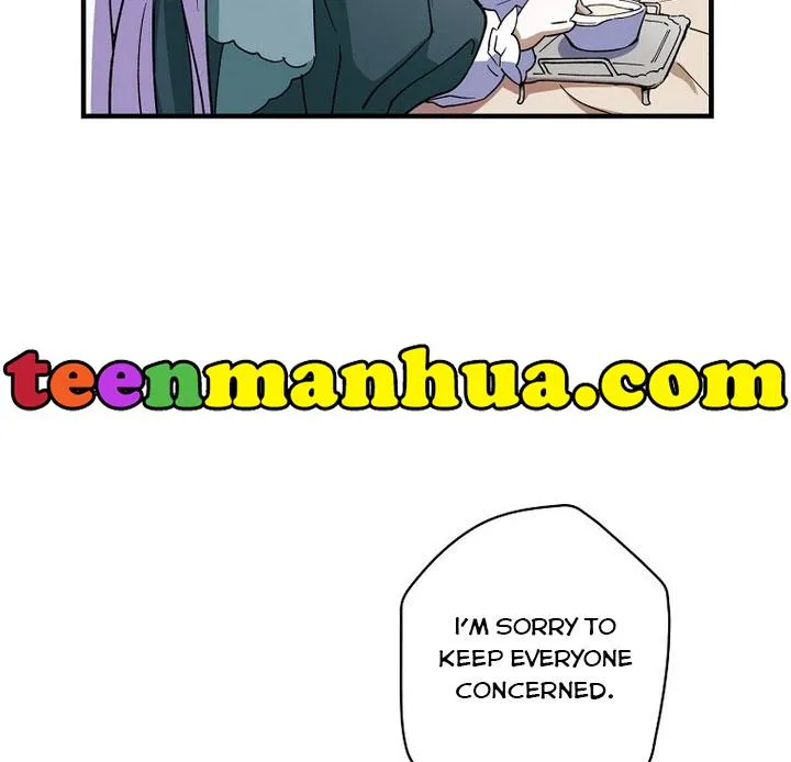 How to Get My Husband on My Side Chapter 14 page 93 - 