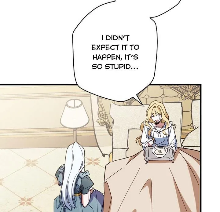 How to Get My Husband on My Side Chapter 14 page 94 - 