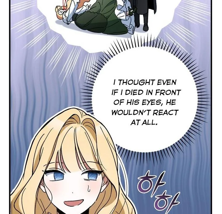 How to Get My Husband on My Side Chapter 14 page 99 - 