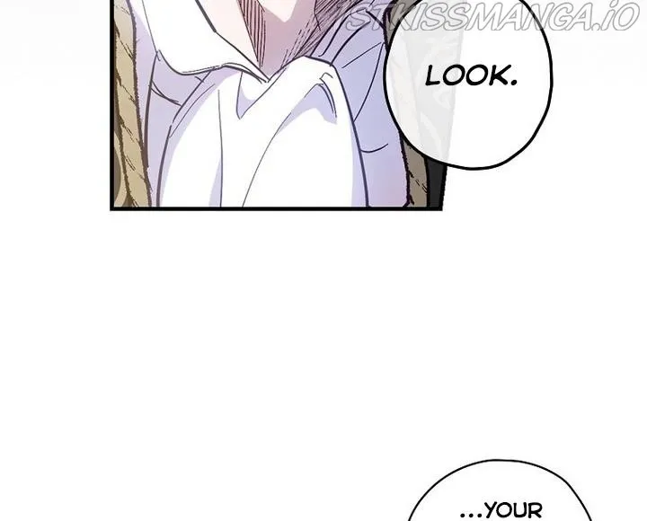 How to Get My Husband on My Side Chapter 15 page 121 - 