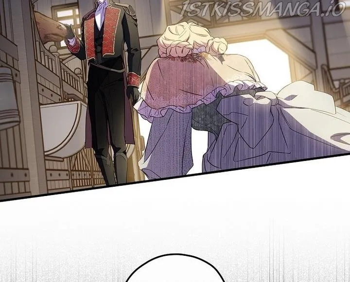How to Get My Husband on My Side Chapter 15 page 142 - 