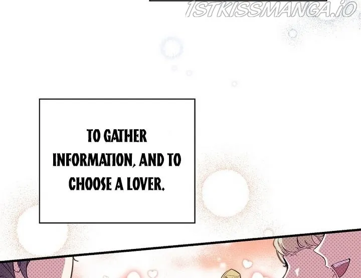 How to Get My Husband on My Side Chapter 15 page 3 - 