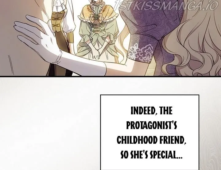 How to Get My Husband on My Side Chapter 15 page 21 - 