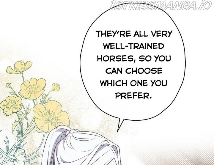 How to Get My Husband on My Side Chapter 15 page 27 - 
