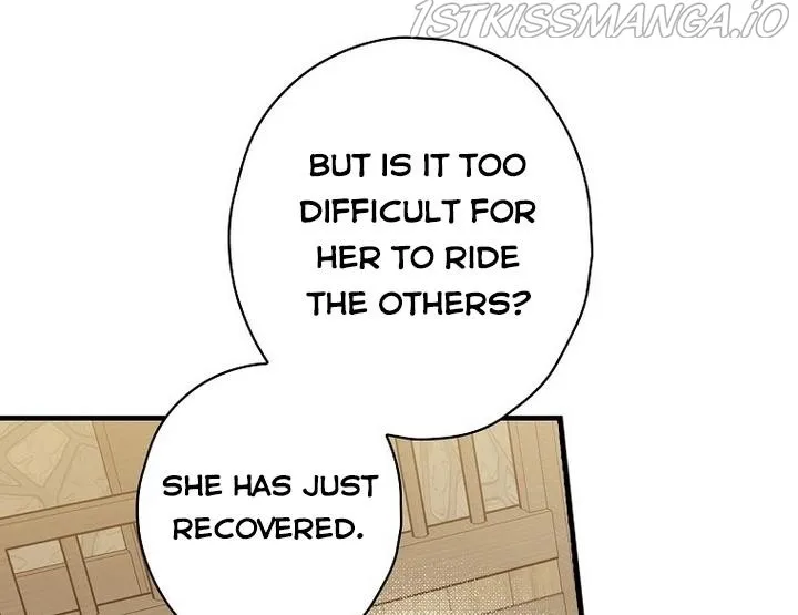 How to Get My Husband on My Side Chapter 15 page 36 - 