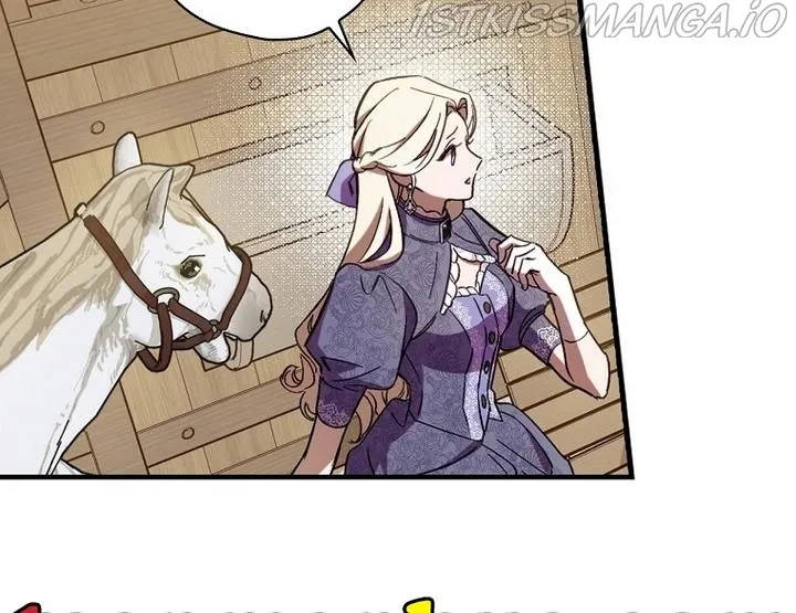 How to Get My Husband on My Side Chapter 15 page 37 - 