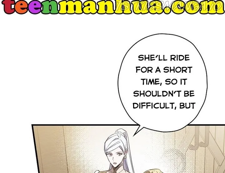 How to Get My Husband on My Side Chapter 15 page 38 - 