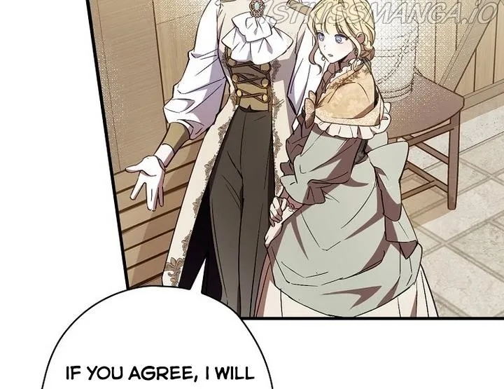 How to Get My Husband on My Side Chapter 15 page 39 - 
