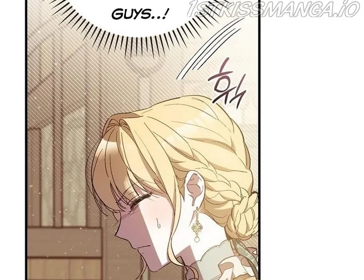 How to Get My Husband on My Side Chapter 15 page 46 - 