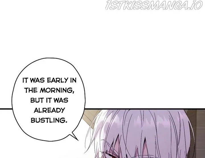 How to Get My Husband on My Side Chapter 15 page 50 - 