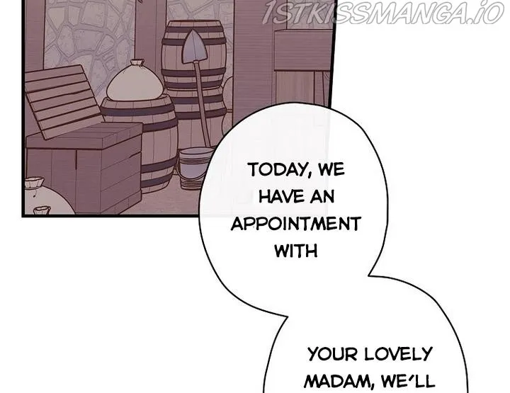 How to Get My Husband on My Side Chapter 15 page 56 - 