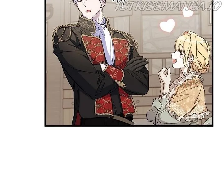How to Get My Husband on My Side Chapter 15 page 73 - 