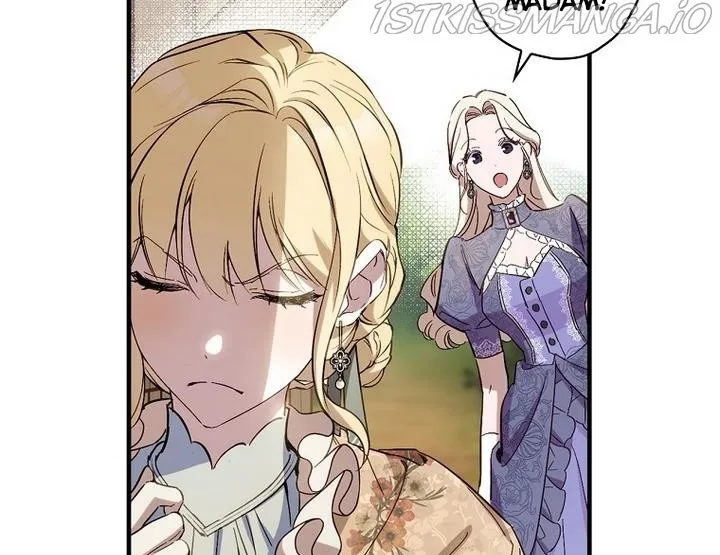 How to Get My Husband on My Side Chapter 15 page 9 - 
