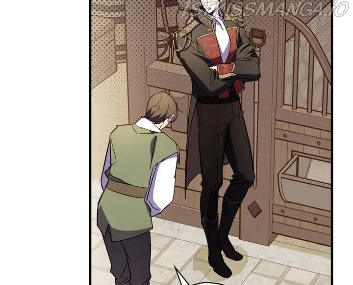How to Get My Husband on My Side Chapter 15 page 99 - 