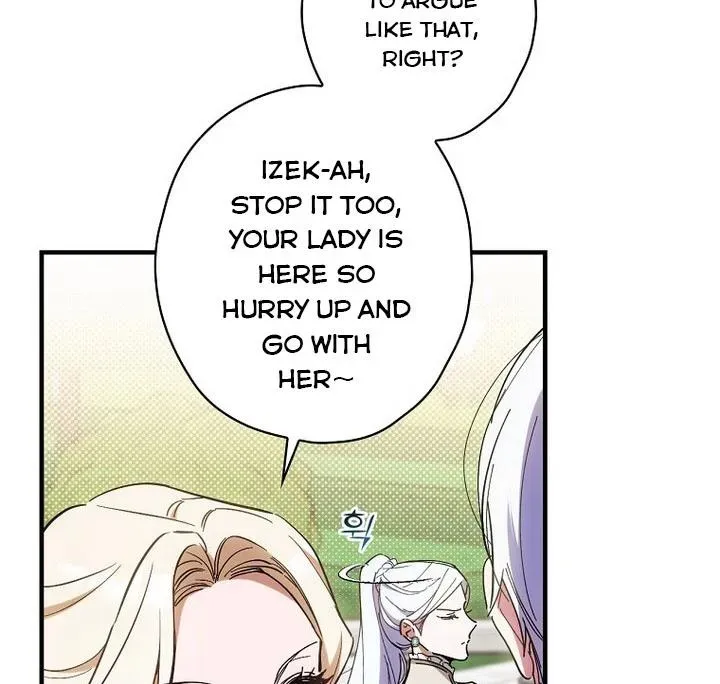 How to Get My Husband on My Side Chapter 16 page 101 - 