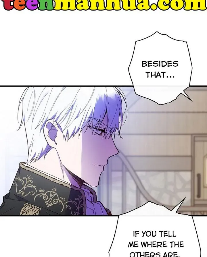 How to Get My Husband on My Side Chapter 16 page 16 - 
