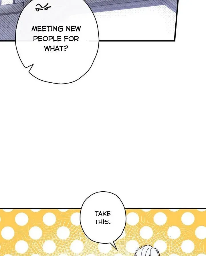 How to Get My Husband on My Side Chapter 16 page 32 - 