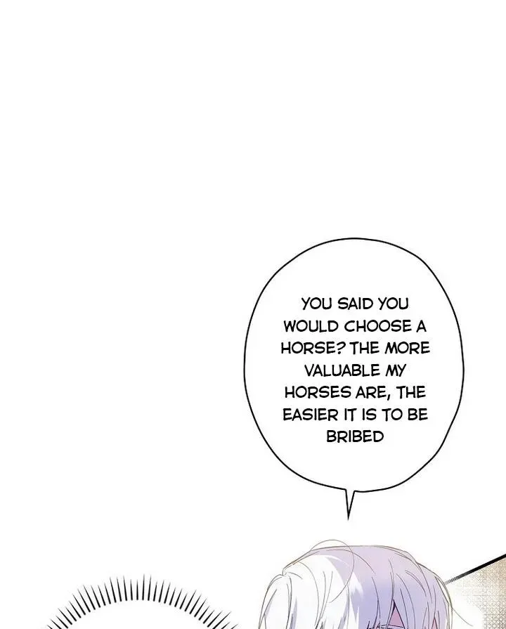 How to Get My Husband on My Side Chapter 16 page 35 - 