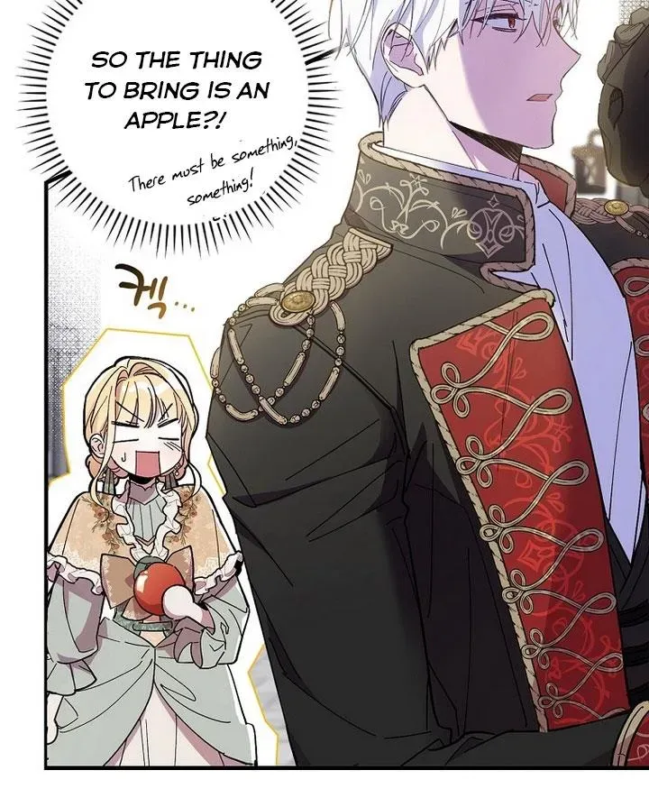 How to Get My Husband on My Side Chapter 16 page 36 - 