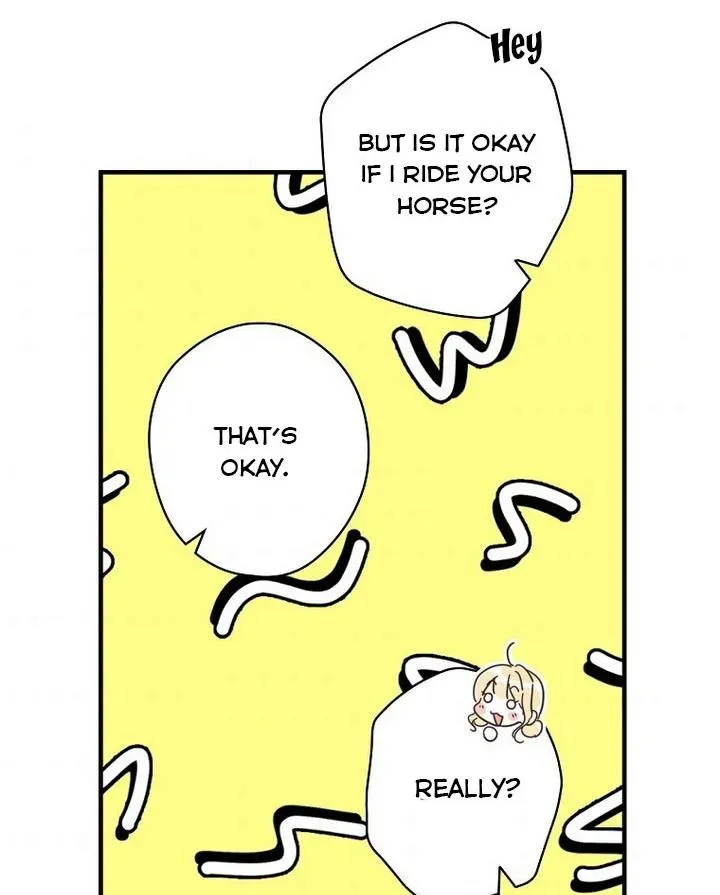 How to Get My Husband on My Side Chapter 16 page 39 - 