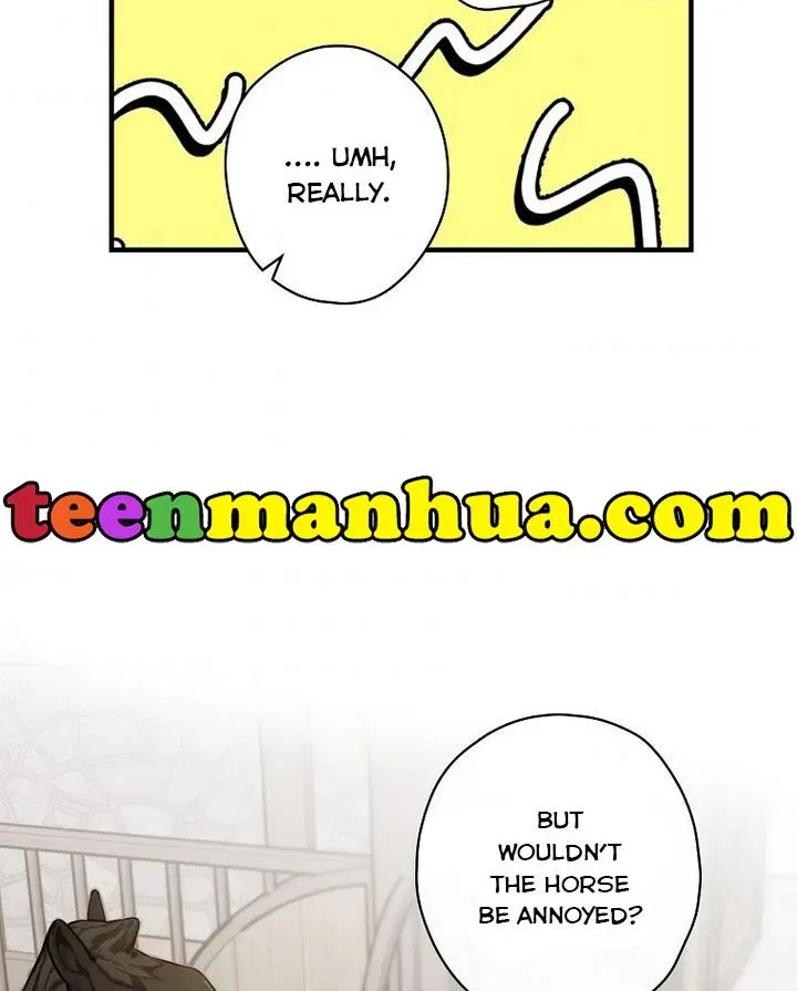How to Get My Husband on My Side Chapter 16 page 40 - 