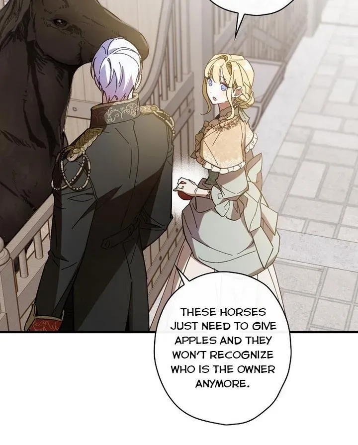 How to Get My Husband on My Side Chapter 16 page 41 - 