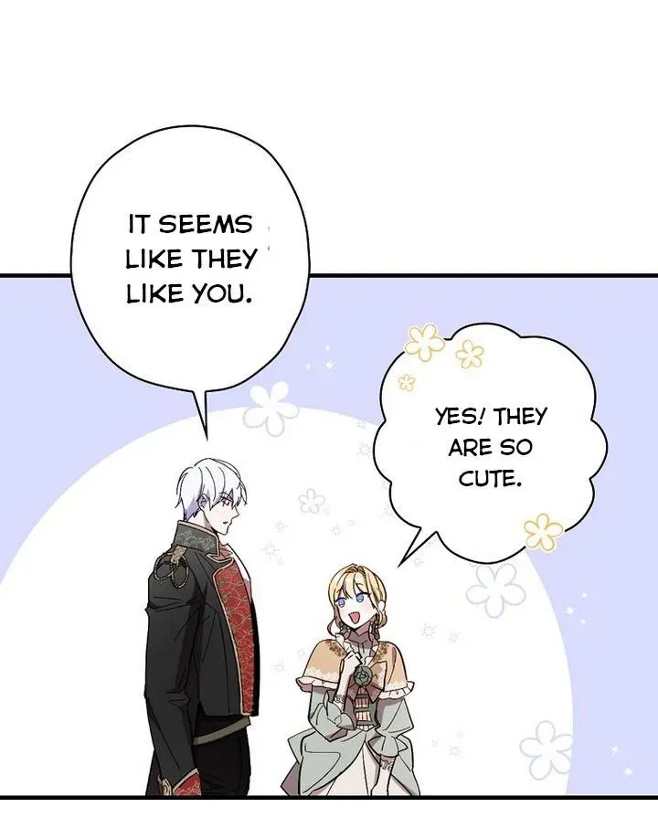 How to Get My Husband on My Side Chapter 16 page 45 - 