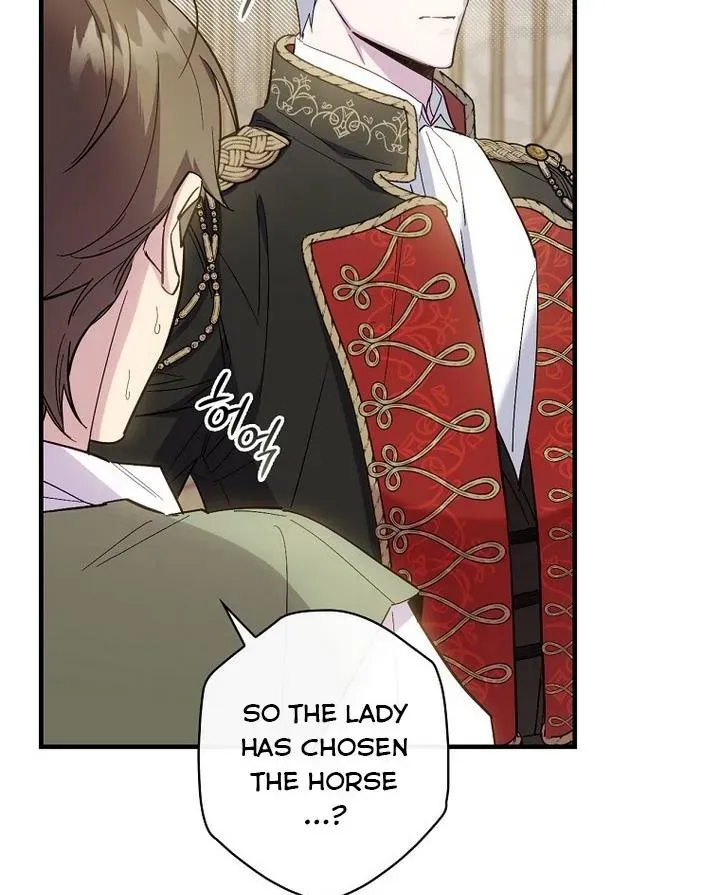 How to Get My Husband on My Side Chapter 16 page 48 - 