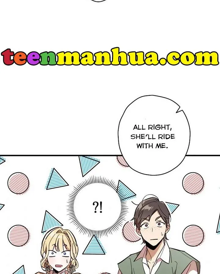 How to Get My Husband on My Side Chapter 16 page 49 - 