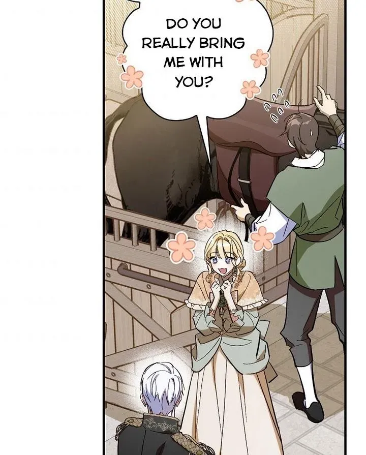 How to Get My Husband on My Side Chapter 16 page 51 - 