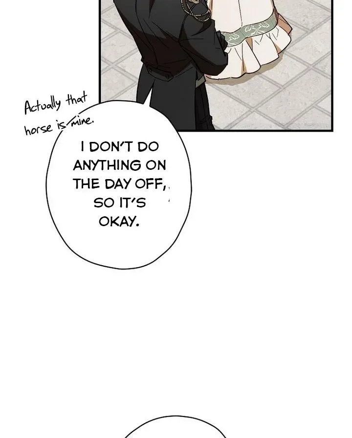 How to Get My Husband on My Side Chapter 16 page 52 - 