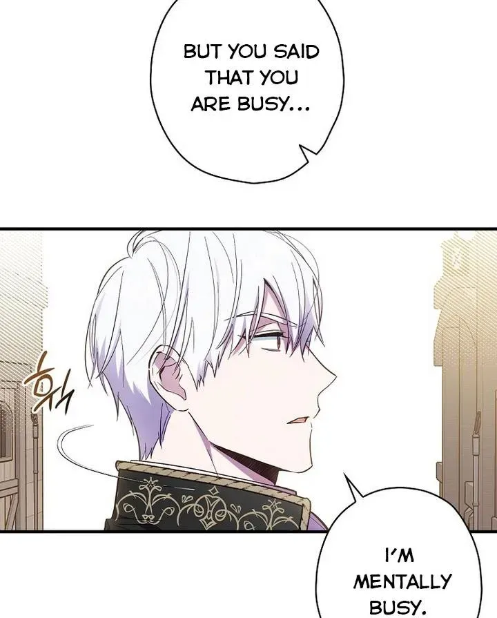 How to Get My Husband on My Side Chapter 16 page 53 - 