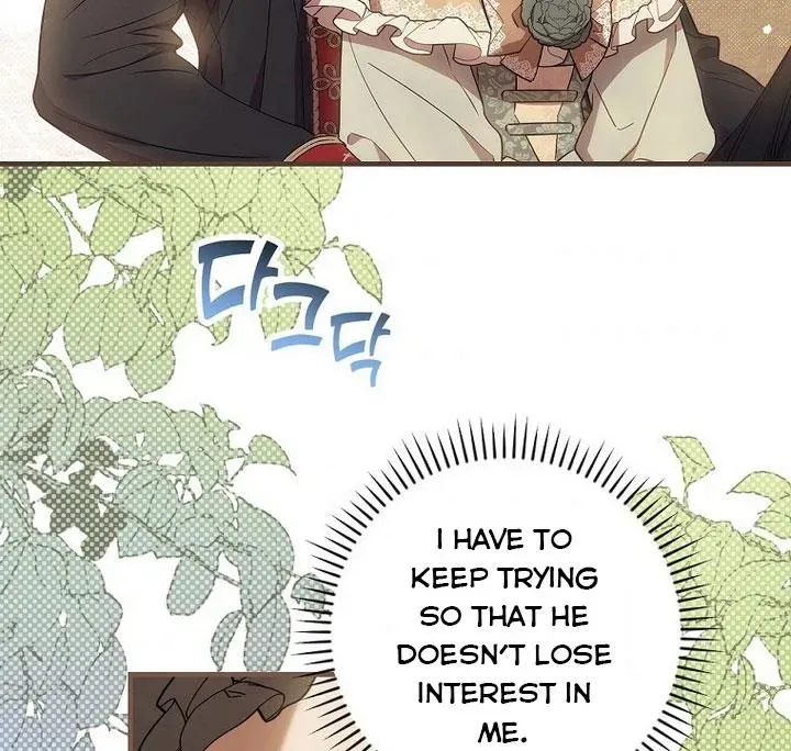 How to Get My Husband on My Side Chapter 16 page 62 - 