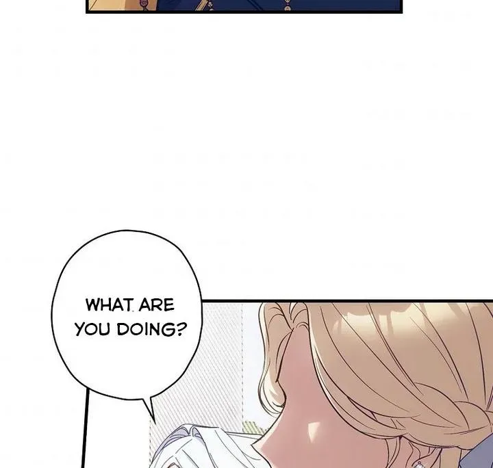How to Get My Husband on My Side Chapter 16 page 77 - 
