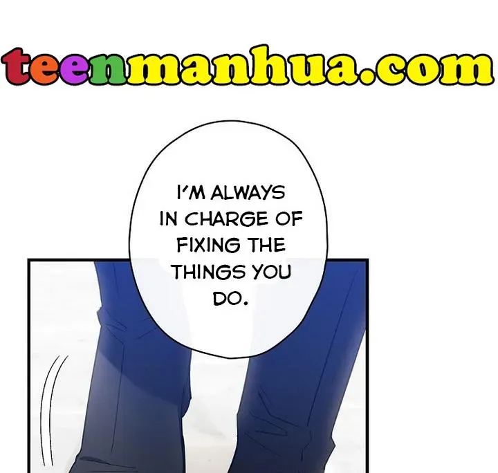 How to Get My Husband on My Side Chapter 16 page 79 - 