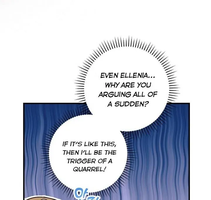 How to Get My Husband on My Side Chapter 16 page 94 - 