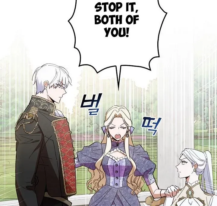 How to Get My Husband on My Side Chapter 16 page 99 - 
