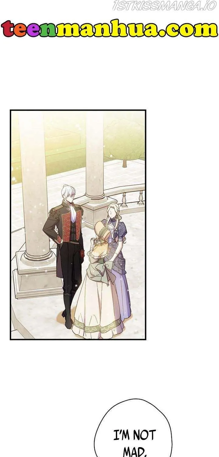 How to Get My Husband on My Side Chapter 17 page 1 - 