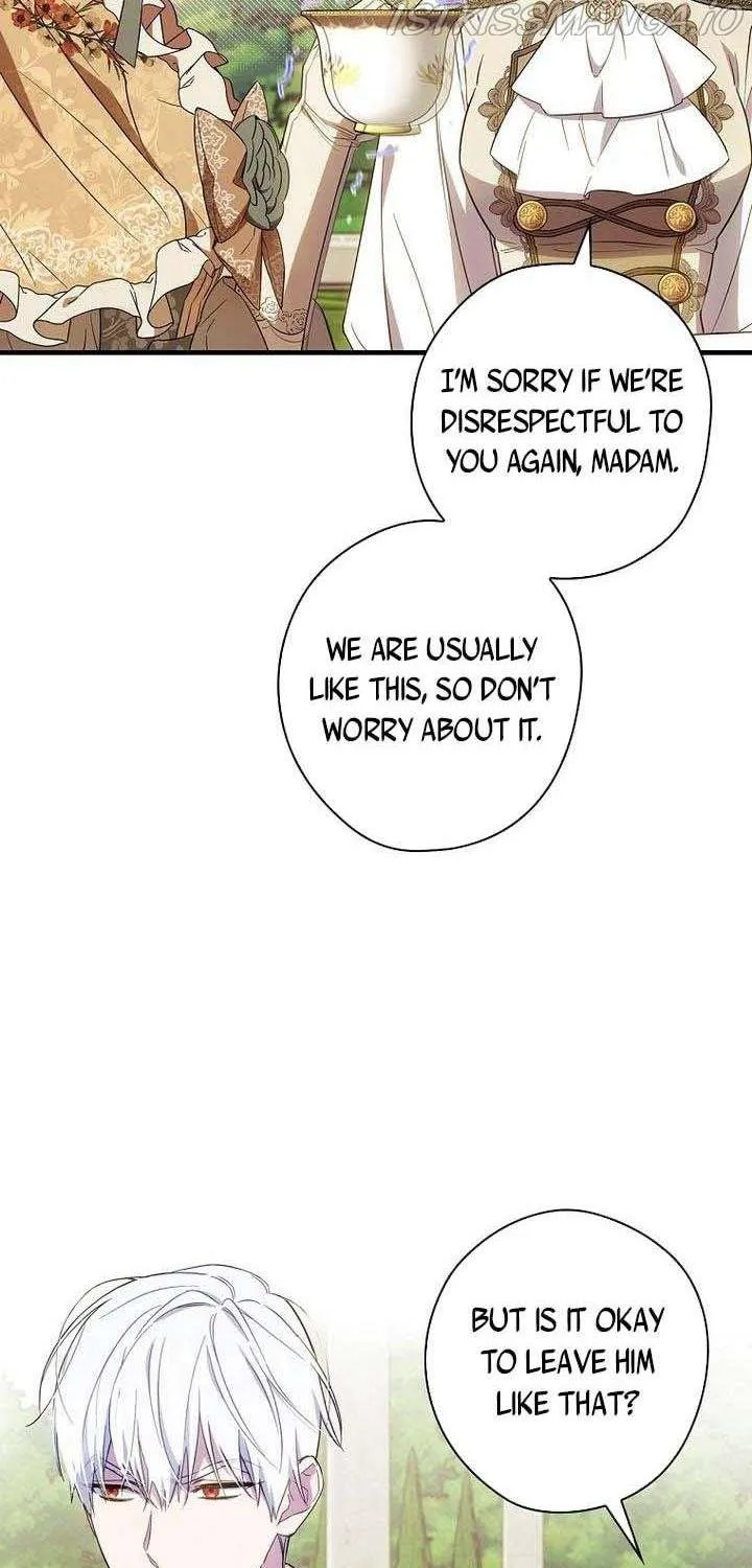 How to Get My Husband on My Side Chapter 17 page 11 - 