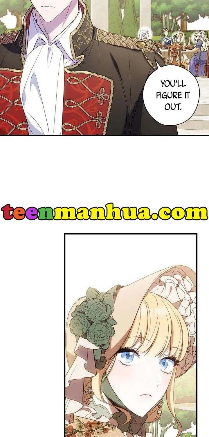 How to Get My Husband on My Side Chapter 17 page 12 - 